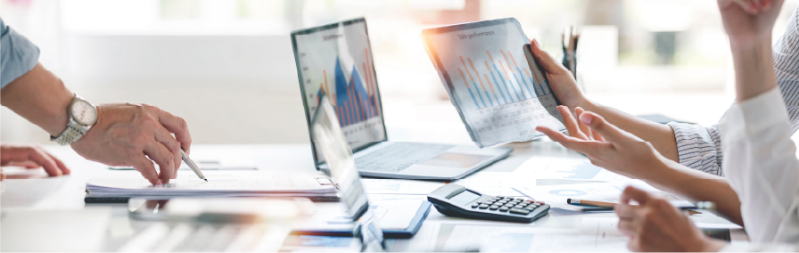 移転価格ポリシーの策定・運用のご支援